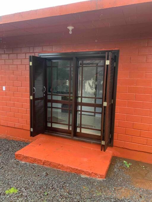 Apartamento Em Gramado 1 Esterno foto