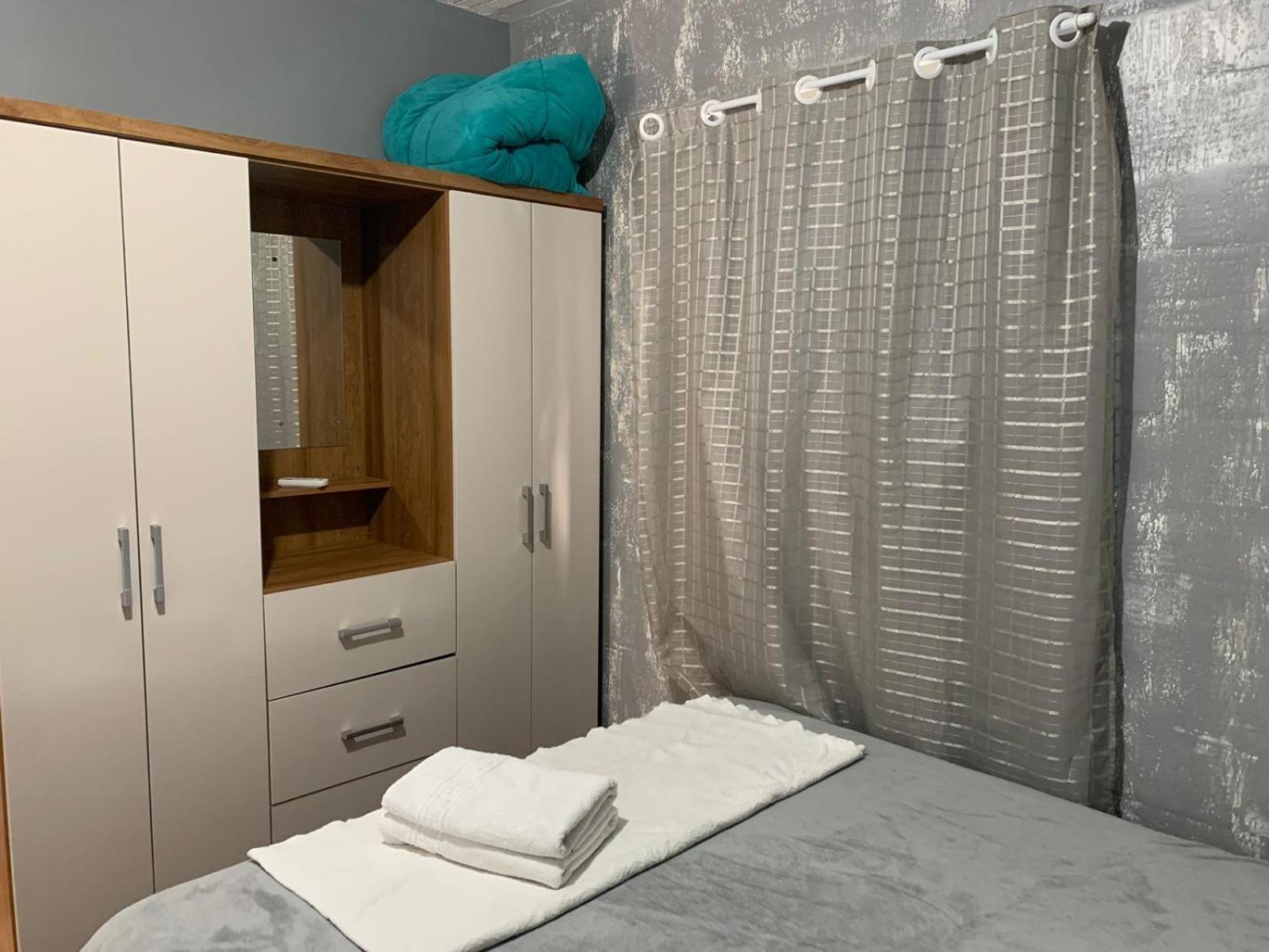 Apartamento Em Gramado 1 Esterno foto