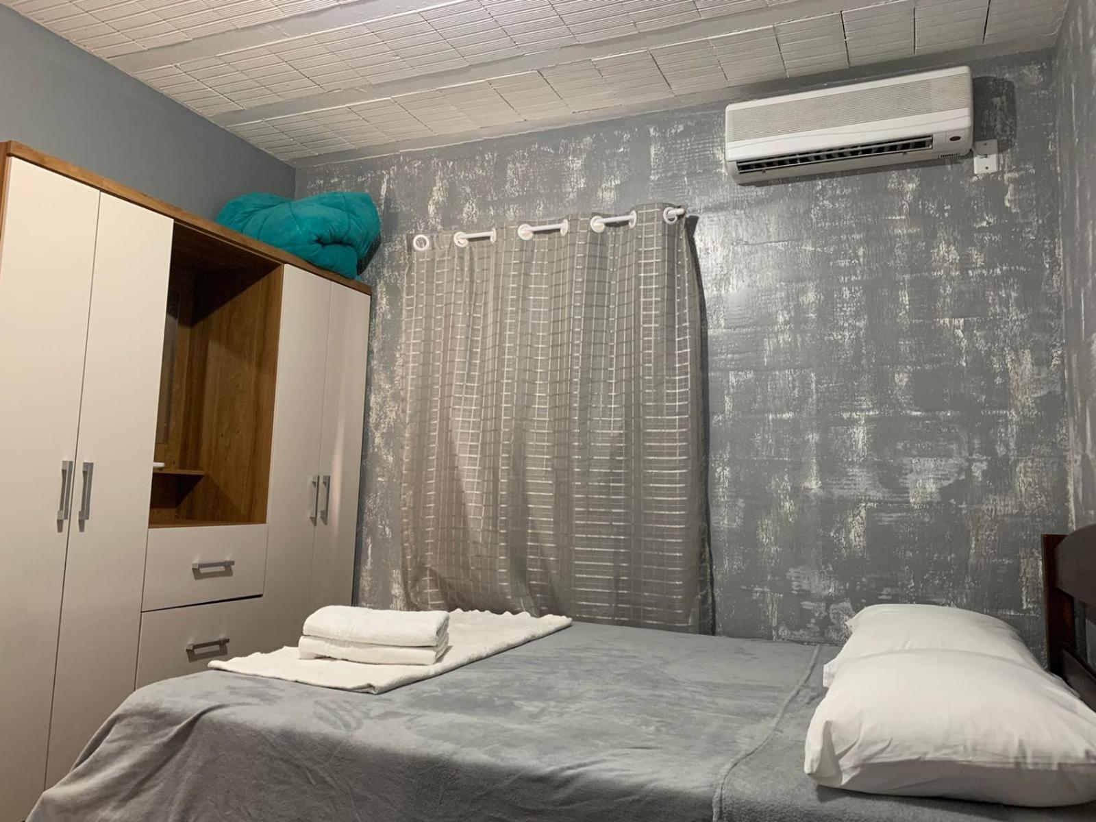 Apartamento Em Gramado 1 Esterno foto