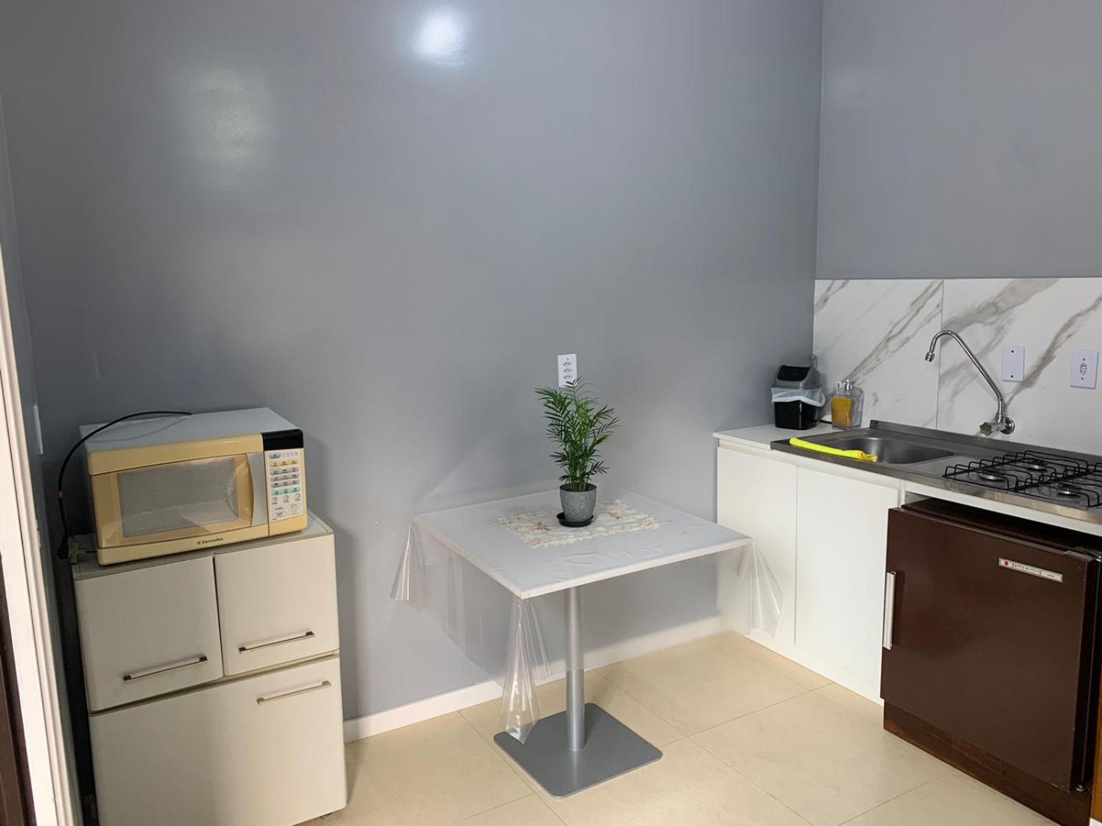 Apartamento Em Gramado 1 Esterno foto