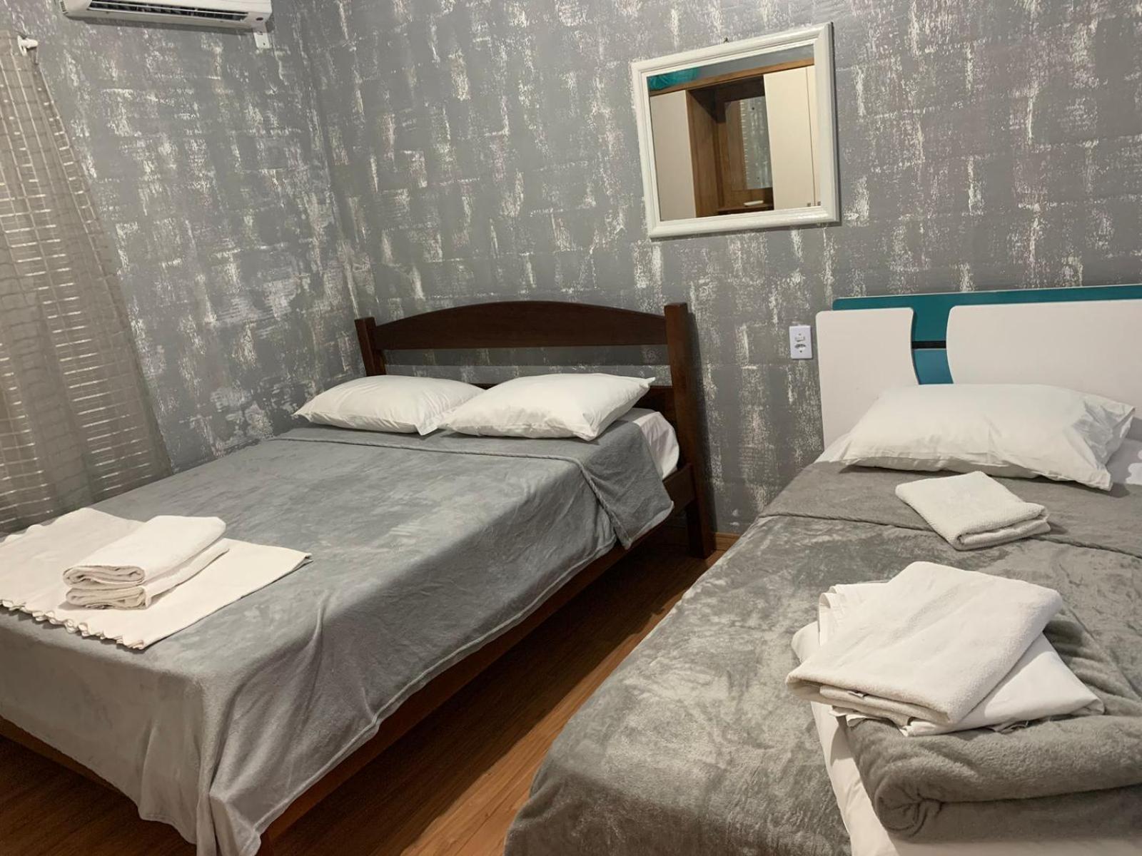 Apartamento Em Gramado 1 Esterno foto