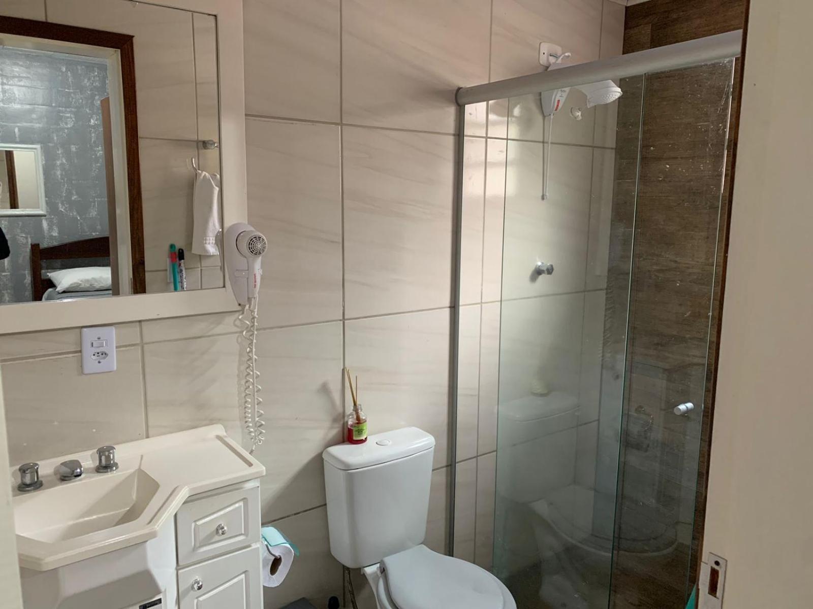 Apartamento Em Gramado 1 Esterno foto