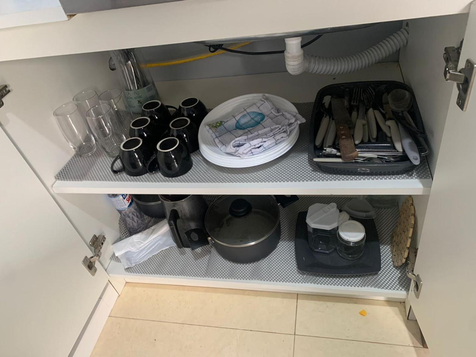 Apartamento Em Gramado 1 Esterno foto